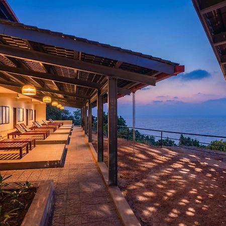 Zostel Gokarna Gokarna (Karnataka) Exterior foto