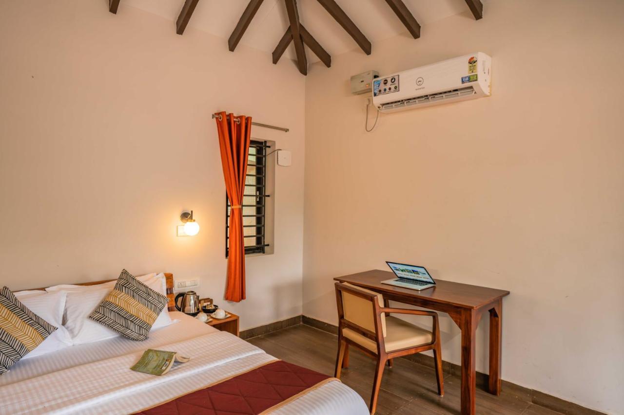 Zostel Gokarna Gokarna (Karnataka) Exterior foto