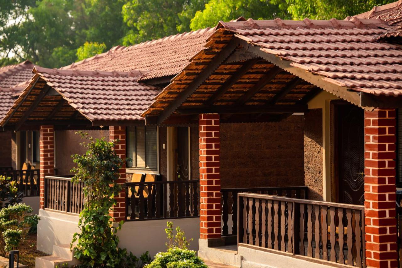 Zostel Gokarna Gokarna (Karnataka) Exterior foto