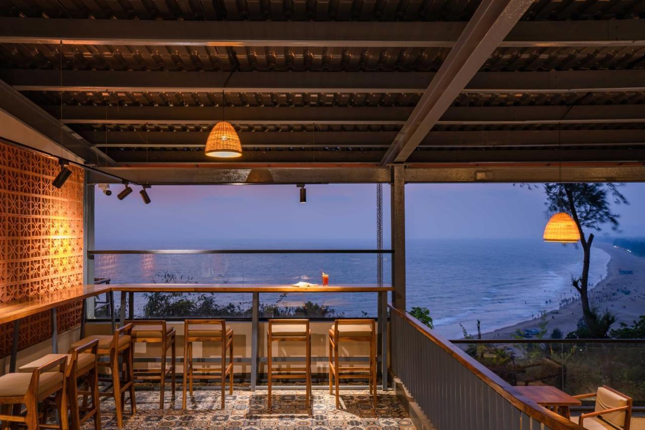 Zostel Gokarna Gokarna (Karnataka) Exterior foto