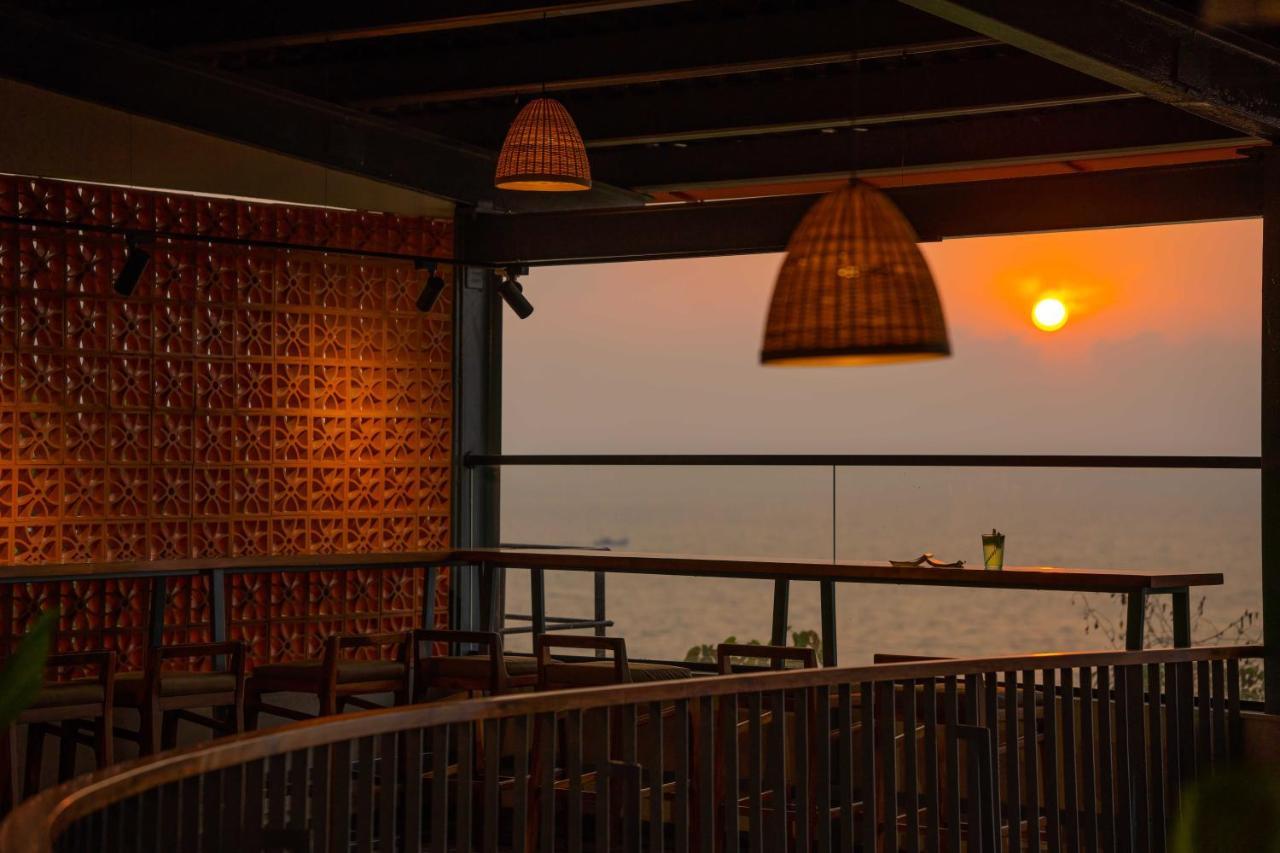 Zostel Gokarna Gokarna (Karnataka) Exterior foto