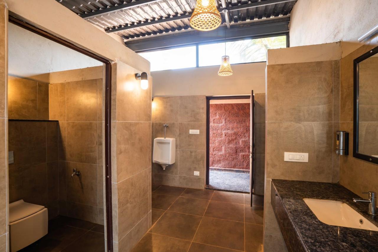Zostel Gokarna Gokarna (Karnataka) Exterior foto