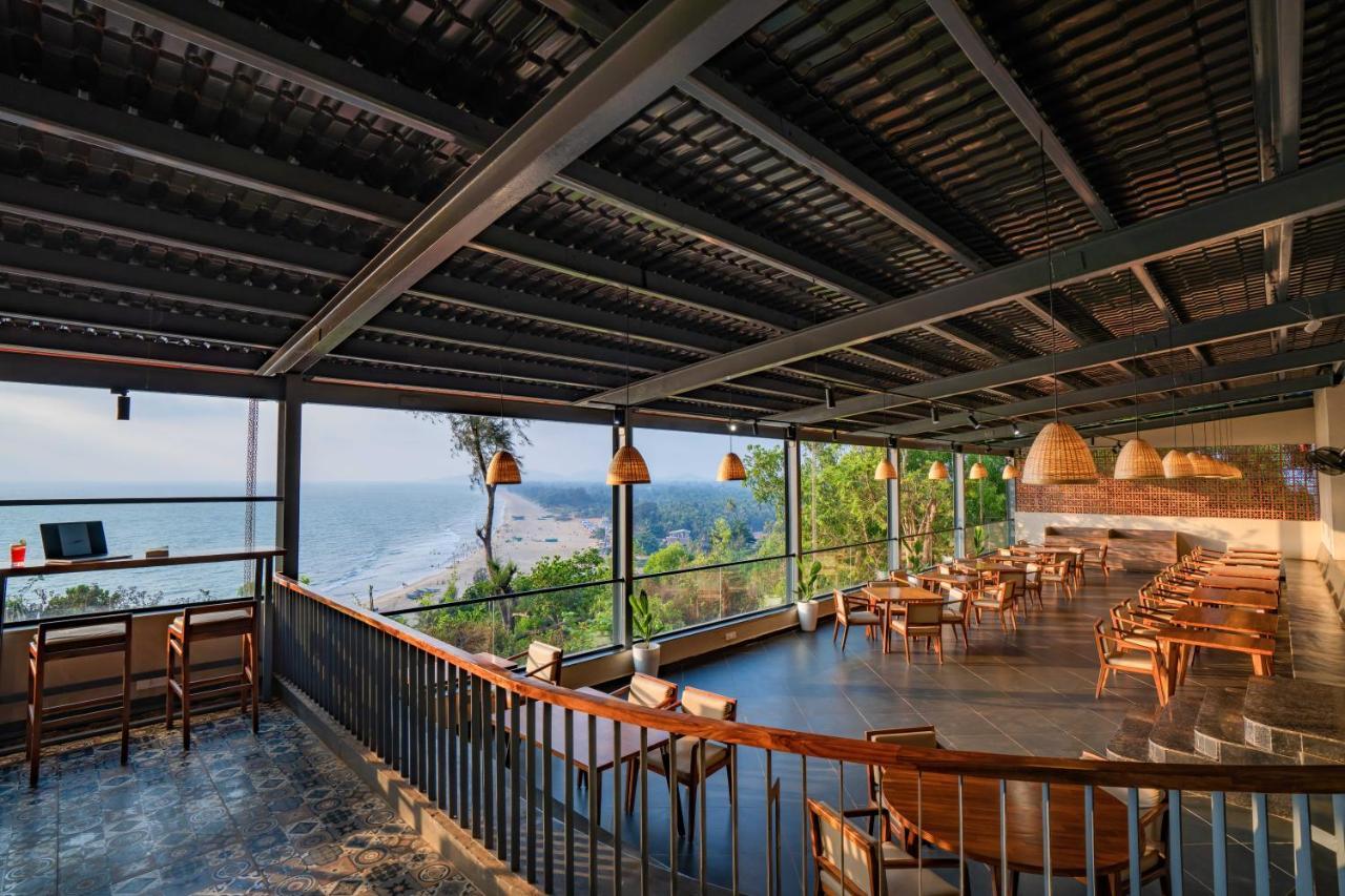 Zostel Gokarna Gokarna (Karnataka) Exterior foto
