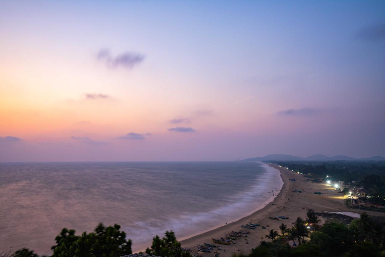 Zostel Gokarna Gokarna (Karnataka) Exterior foto