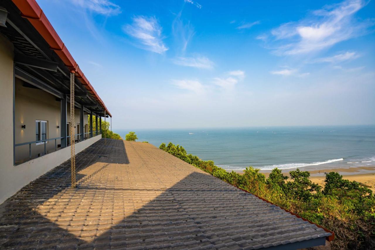 Zostel Gokarna Gokarna (Karnataka) Exterior foto