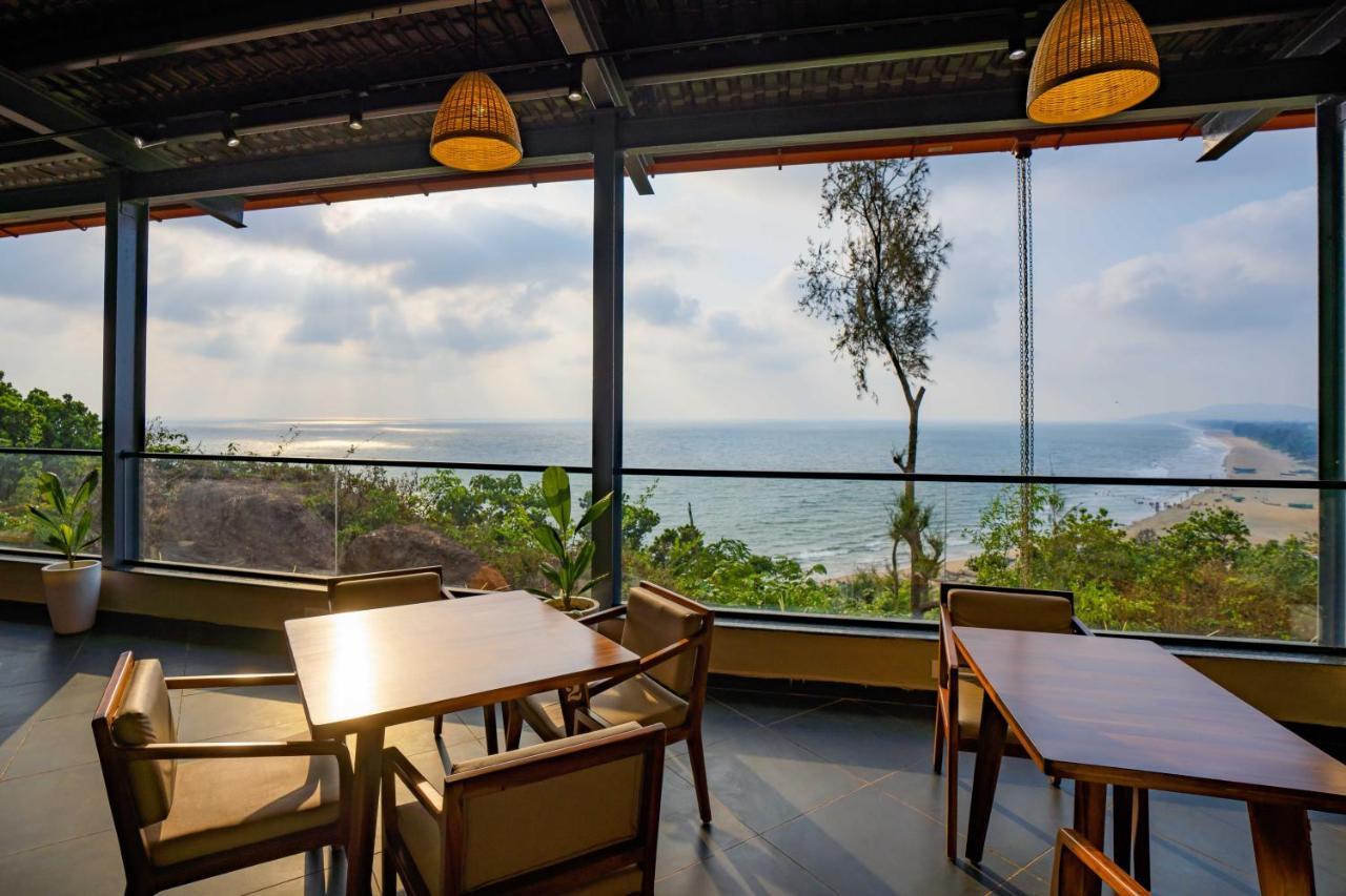 Zostel Gokarna Gokarna (Karnataka) Exterior foto