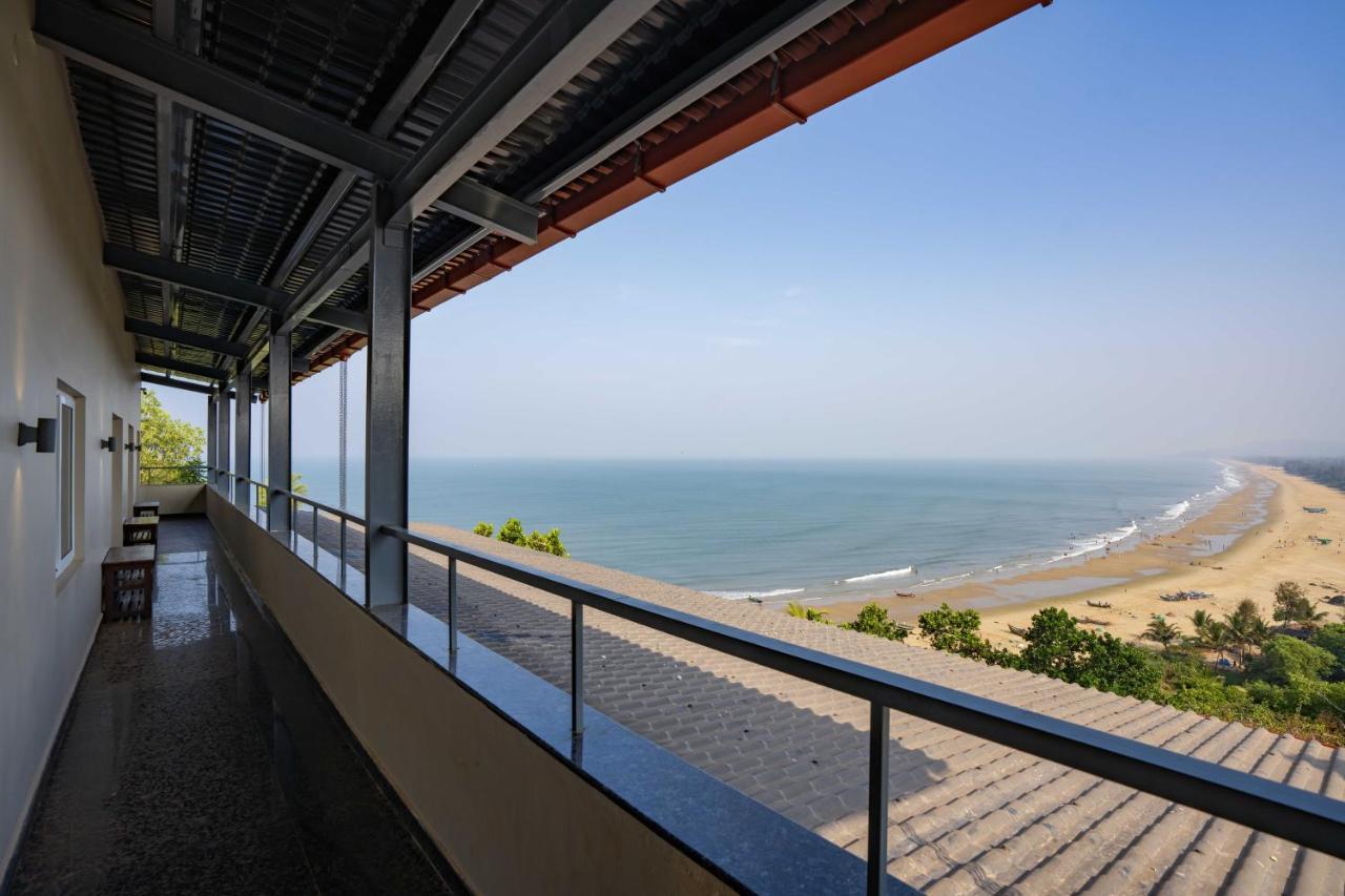 Zostel Gokarna Gokarna (Karnataka) Exterior foto