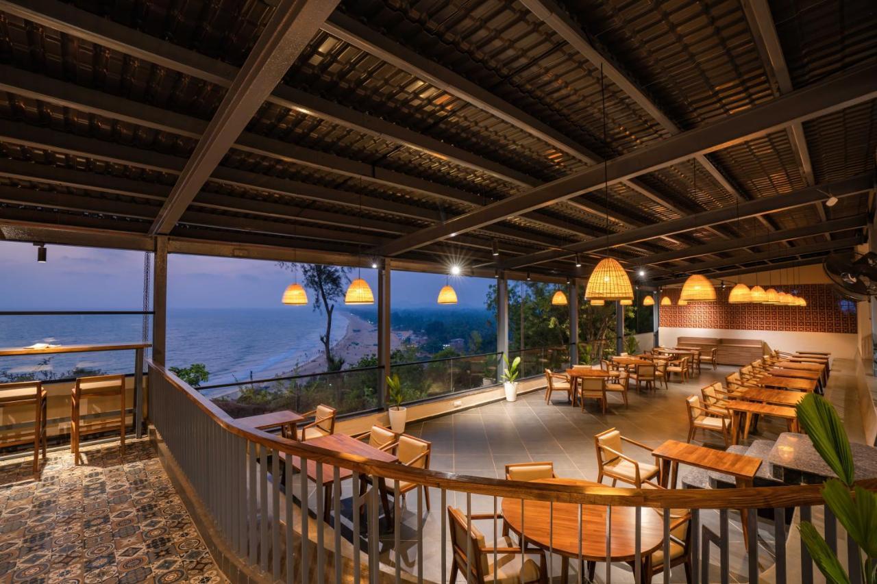 Zostel Gokarna Gokarna (Karnataka) Exterior foto