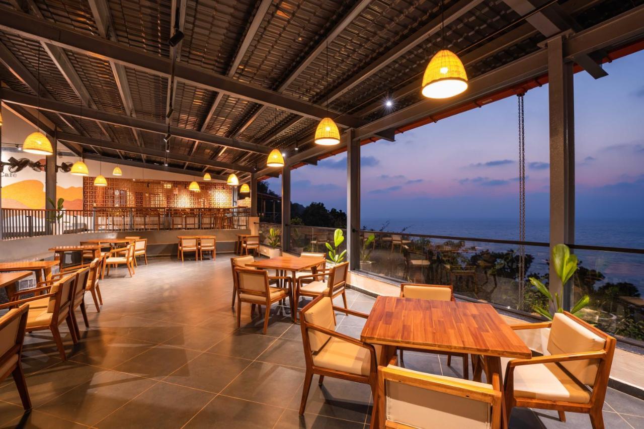 Zostel Gokarna Gokarna (Karnataka) Exterior foto