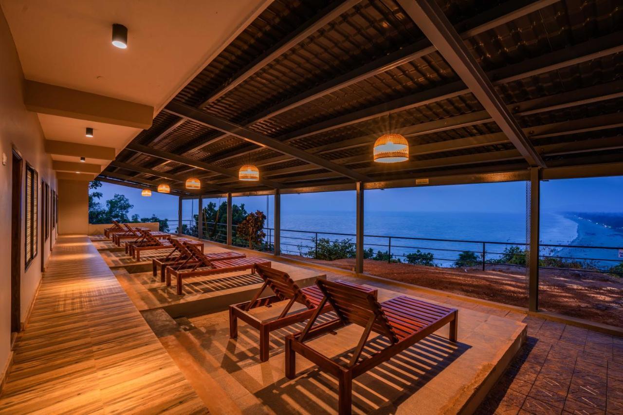 Zostel Gokarna Gokarna (Karnataka) Exterior foto